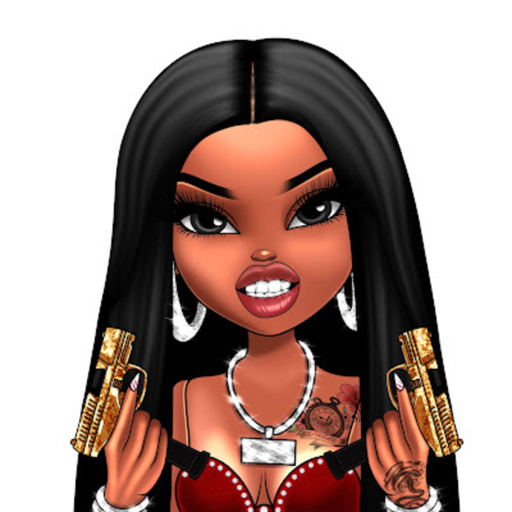 Meet your Posher, Darilanda